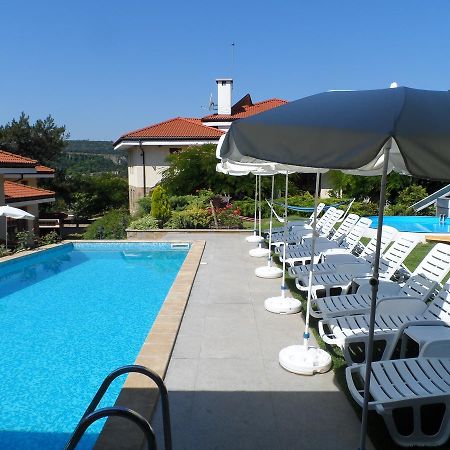 Hotel Black Stork Nisovo Zewnętrze zdjęcie