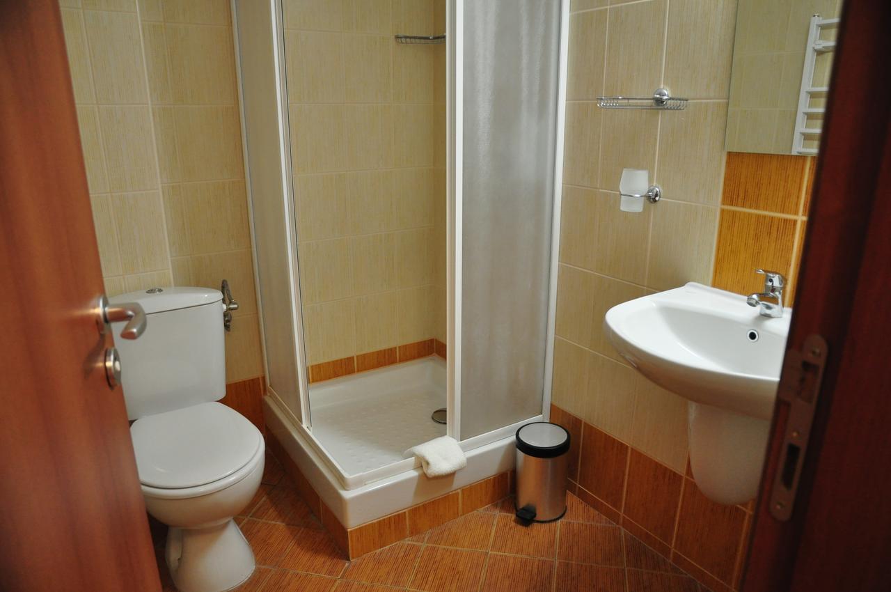 Hotel Black Stork Nisovo Zewnętrze zdjęcie