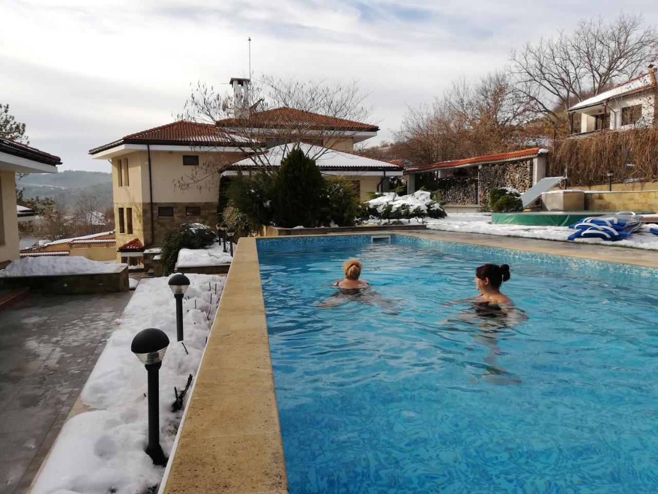Hotel Black Stork Nisovo Zewnętrze zdjęcie